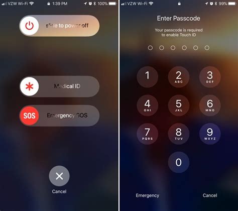 How To Use Emergency Sos On Iphone And Apple Watch Macrumors