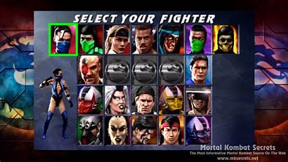 Kombat Mortal Ultimate Xbox 360 Arcade Secrets
