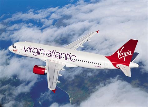 New Flights To Tobago With Virgin Atlantic Virgin