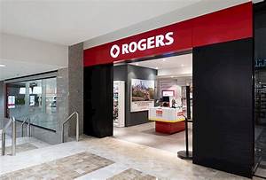 Rogers Plus First Canadian Place Exchange Tower