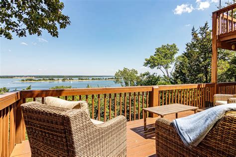 Top 12 Lake House Rentals At Lake Texoma For 2023 Trips To Discover