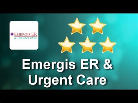 Carenow presidio vista is an urgent care center and medical clinic located at 8901 n fwy, ste 111 in fort worth,tx. Emergis ER & Urgent Care in Fort Worth | Outstanding Five ...
