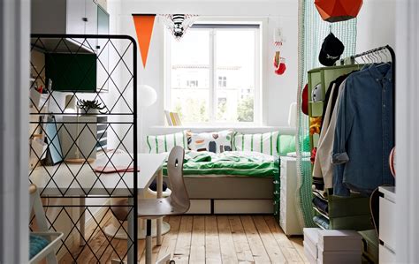 How We Do Dorm Rooms Ikea