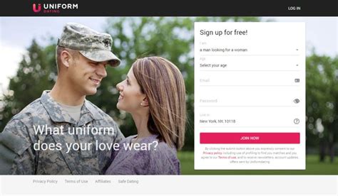 Uniform Dating Review Update July 2022 Is It Perfect Or Scam