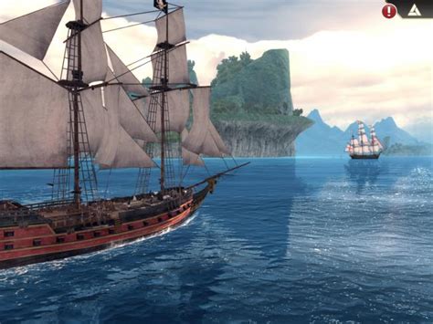 Assassins Creed Pirates Walkthrough Gamezebo