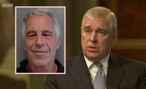 Prince Andrew Telling Friends His Reputation Will Be Restored With New Info About Jeffrey