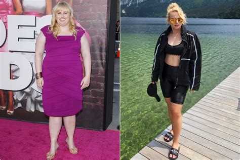 The 12 Craziest Celebrity Weight Loss Transformations Of All Time Limelight Media