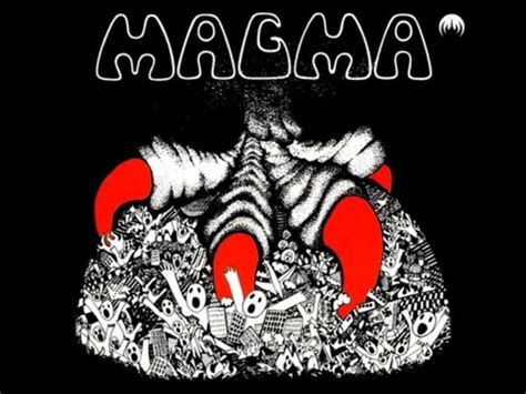 Magma Magma Album Alchetron The Free Social Encyclopedia