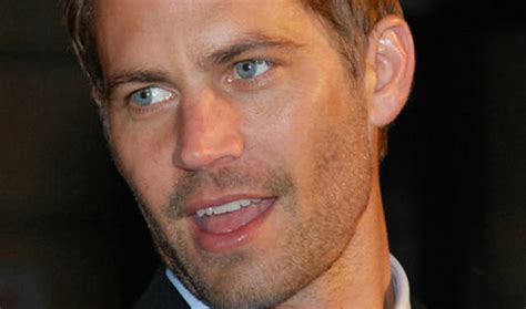 Paul Walker Fast And Furious Star Dies At 40 In Car Crash The World From Prx