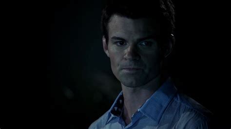 Elijah Mikaelson ♥ Daniel Gillies The Mikaelsons Vampire Diaries