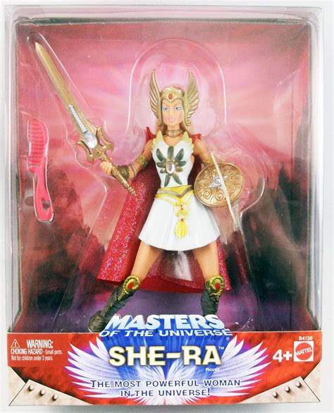 Masters Of The Universe 200x She Ra Exclusive Sdcc 2004 Ebay