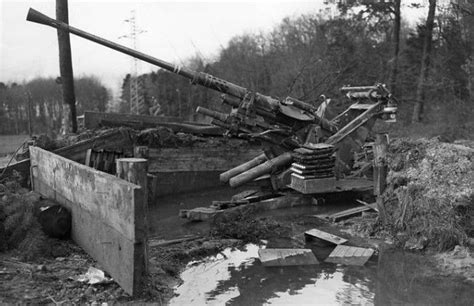 37mm Flak 36 Wwii Photos German Army Military Modelling