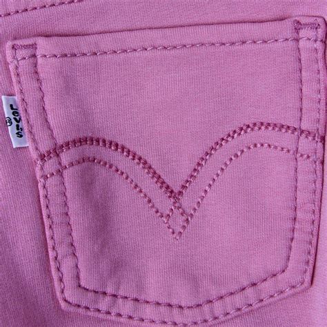 Levis Girls Pink Jeans Buy Levis Girls Pink Jeans Online At Low Price Snapdeal