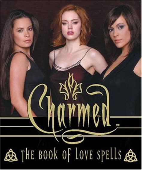 The Book Of Love Spells Charmed Fandom Powered By Wikia