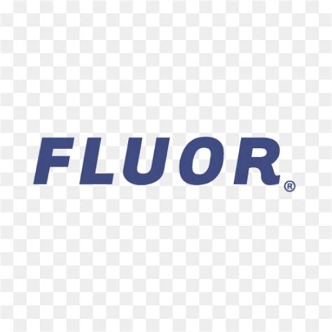 Fluor Logo And Transparent Fluorpng Logo Images