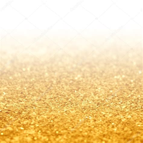 Gold Glitter Gradient Background — Stock Photo © Exi 99704390