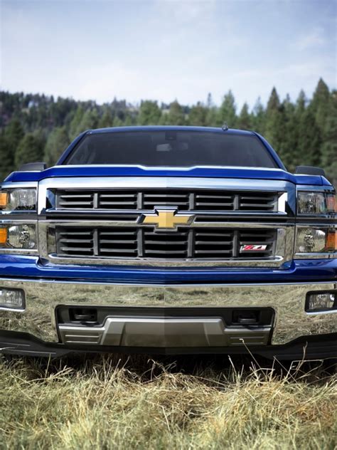 2014 Silverado And Sierra Tow Ratings Gm Authority