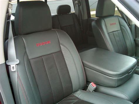 Dodge Ram Steering Wheel Covers