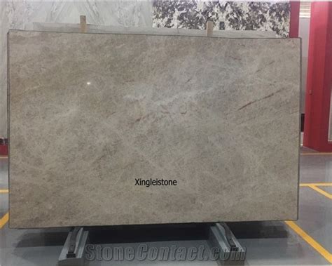 White Crystal Quartzite Slabs From China