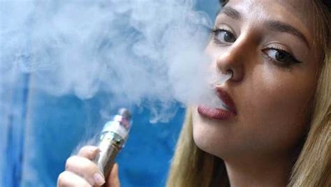 Michigans Flavored Vaping Ban Is “shortsighted” Could Harm More