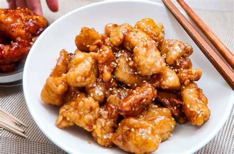 Place the chicken thighs into a bowl and pour the soy sauce over the top. Best Dakgangjeong Fried Chicken Recipe! (Soy Garlic ...