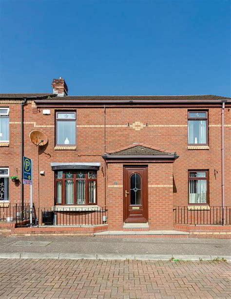 3 Matchette Street Belfast Propertypal