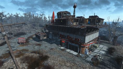 Settlements Expanded At Fallout 4 Nexus Mods And Community 16704 Hot