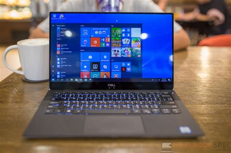 Review Dell Xps 13 9370 Ultimate Ultrabook มาตรฐานใหม่โน๊ตบุ๊คสาย