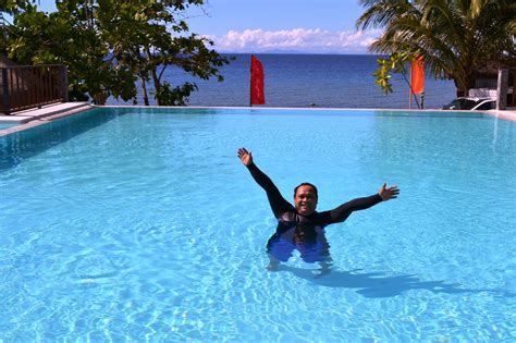 Docfun D Dr Of Fun Adventure Bucketeering At Its Finest Pleasure With The Infinity Pool
