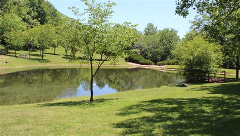 Fenton, MO - Official Website - Bud Weil Memorial Park