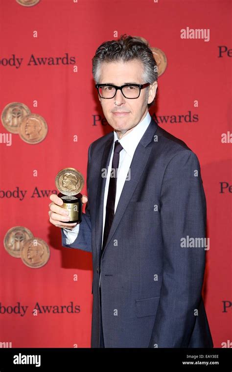 73rd Annual George Foster Peabody Awards At The Waldorf Astoria