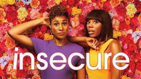 Watch Insecure Season 4 Hd Free Tv Show Netflix Tv