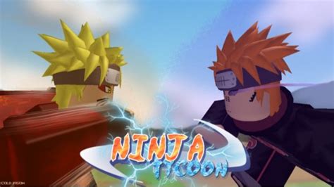 Ultimate Naruto Tycoon Codes List 2021