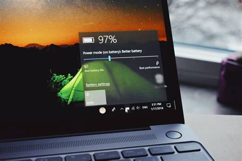 Windows 10 By Default Offers Multiple Power Conserving Features To