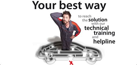Qualitair would like to invite applications from aircraft cabin/interior mechanics to apply for the upcoming winter maintenance program in malta. Job vacancy: Technical Helpline Operative (Automotive ...