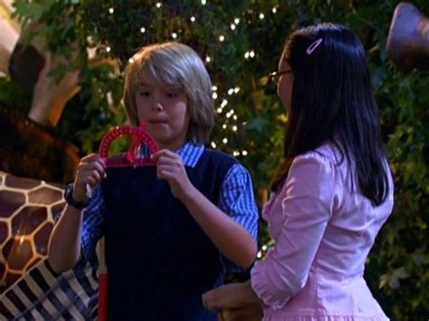 the suite life of zack and cody 2005