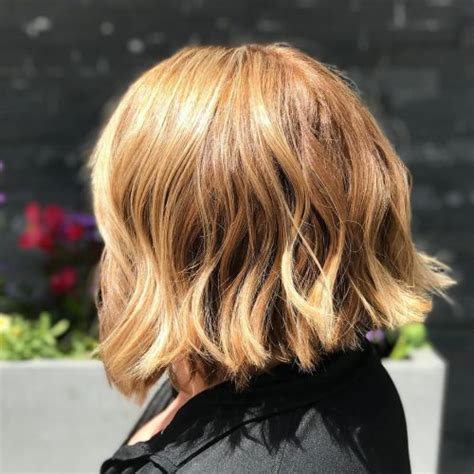 The most important part of dyeing your hair blonde is, of course, the shade you select! 21 Hottest Honey Blonde Hair Color Ideas of 2018