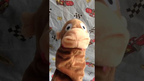 Baby Einstein Hand Puppet Youtube