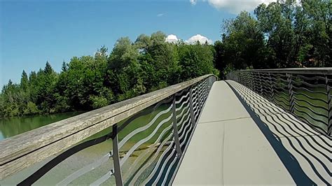 Beim radfahren entsteht es durch eine verkürzung des quadrizeps, der kniebeuger und des schenkelbindenspanners. Fahrradtour von Bad Tölz über Geretsried zurück nach Bad ...