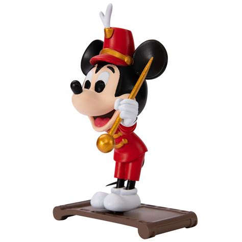 Beast Kingdom Mea 008 Disney Mickey Mouse 90th Anniversary Circus Mic