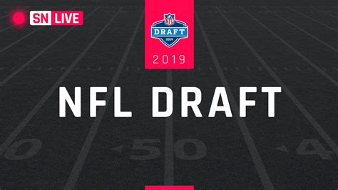 Nfl Draft Picks 2019 Complete Draft Results From Rounds 1 3 Sporting