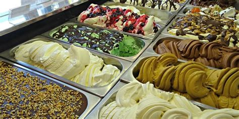 Protagonista in expo 2015 come gelateria ufficiale del padiglione italia, rigoletto è tradizione. Le migliori gelaterie artigianali d'Italia