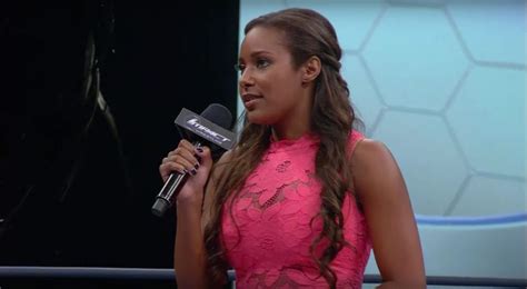 Fan Fest Exclusive Brandi Rhodes Talks Her Tna Impact Debut Hype