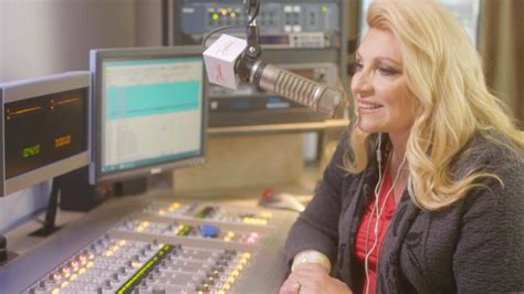 Radio Host Delilah Shares Pain Of Losing Teen Son To Suicide