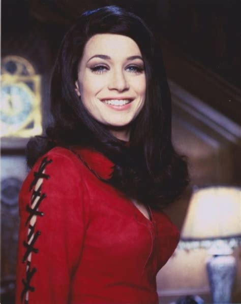 Stunning Pics Of Young Valerie Leon In The 1960s And 70s Vintage
