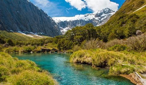 South New Zealand A Scenic Adventure Luxury Holidays