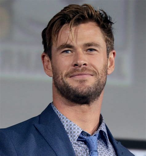 Chris Hemsworth Biography Movies And Net Worth Screendollars