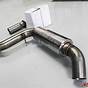 2013 Ford Focus St Exhaust