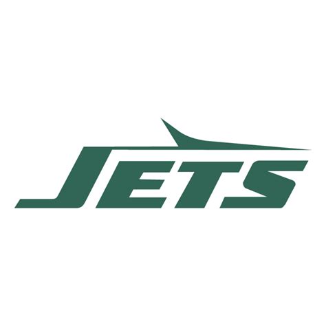 New York Jets195 Logo Vector Logo Of New York Jets195 Brand Free