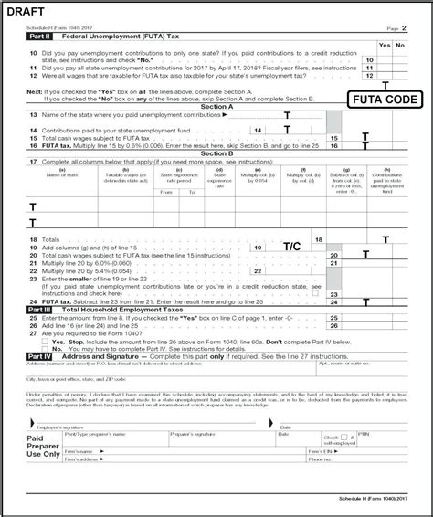 Irs Fillable Form 1040 Irs Form 1040 1040 Sr Schedule Eic Download